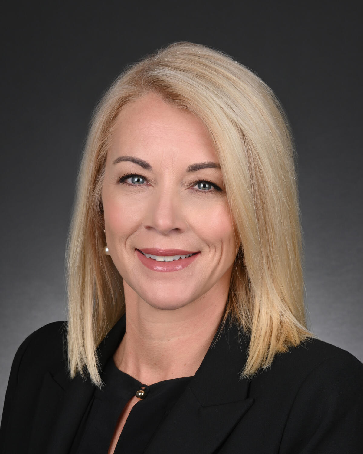 Headshot Image for Connie Benten Cagle